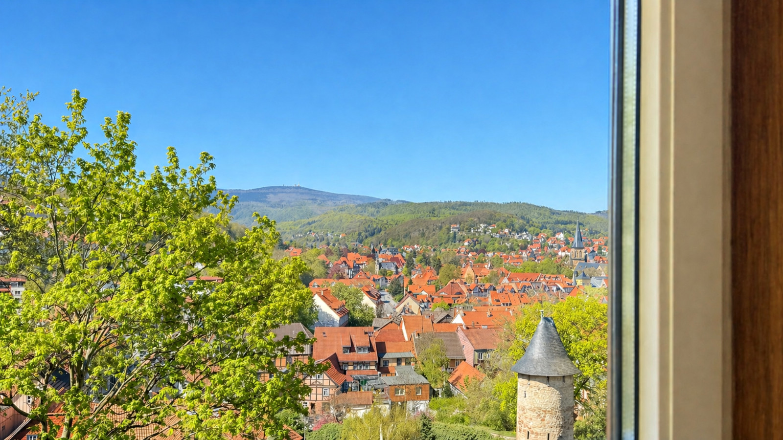 DG Villa Aussicht