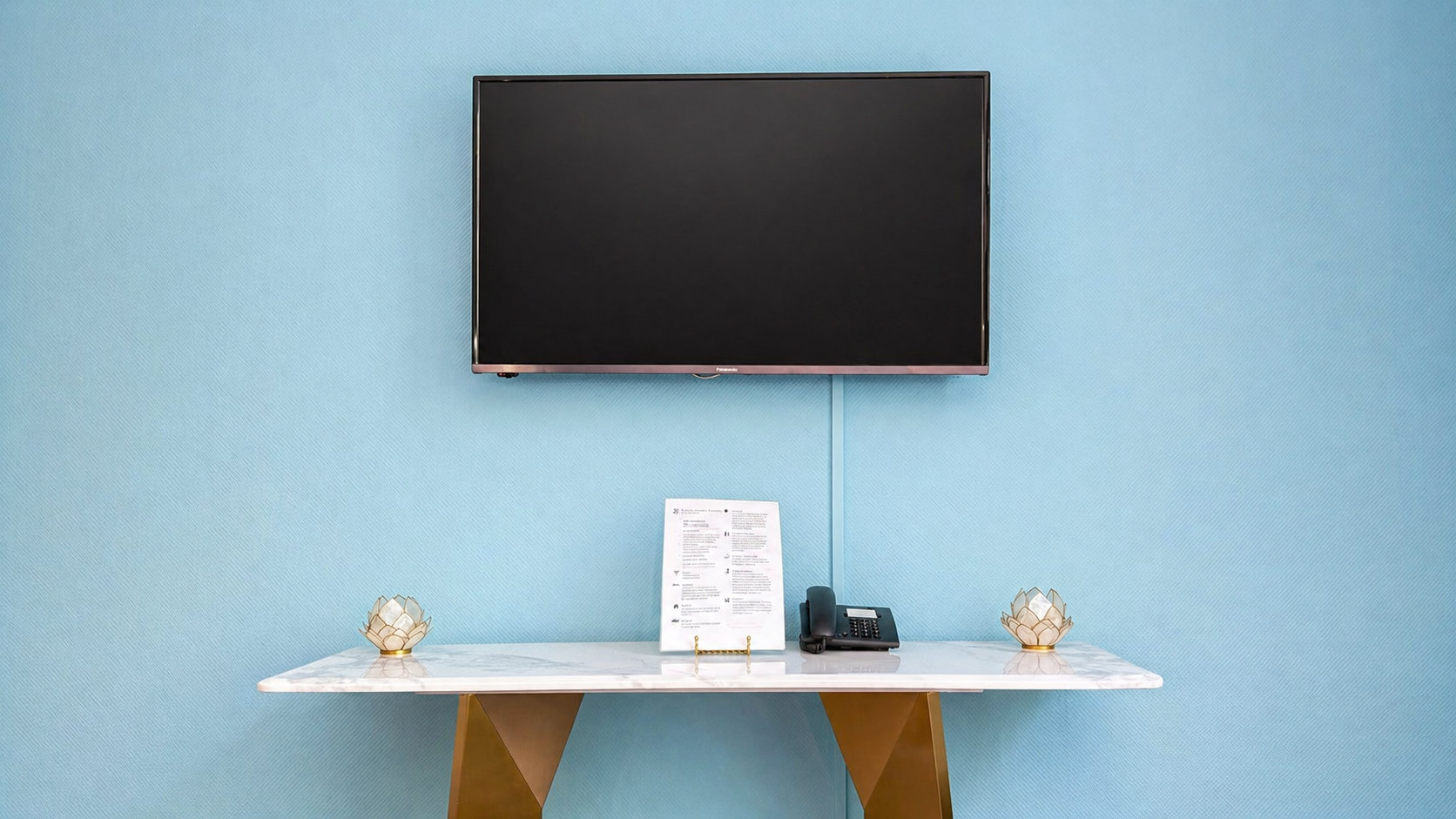 Zi 36 Fernseher